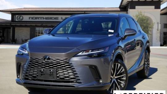 2023 Lexus RX RX 350 Premium Plus — SUV — 8,428 mi — Spring, TX