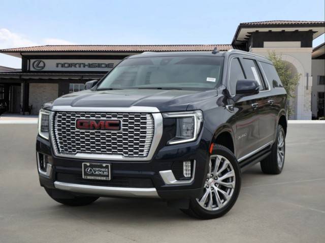 2021 GMC Yukon Denali — SUV — 62,062 mi — Spring, TX