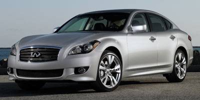 2013 INFINITI M M37 — Sedan — 180,260 mi — Spring, TX