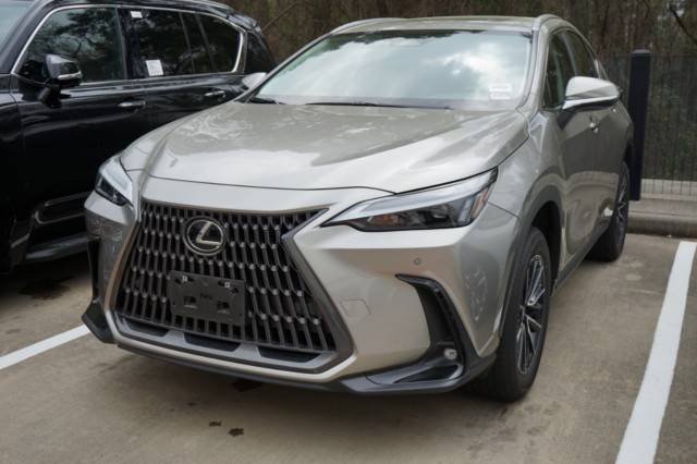 2024 Lexus NX NX 250 Premium — SUV — 12,130 mi — Spring, TX
