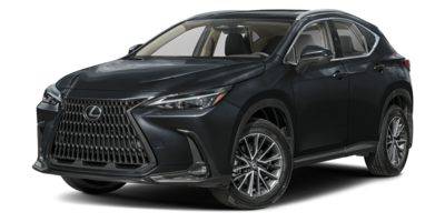 2024 Lexus NX NX 350 — SUV — 15,304 mi — Spring, TX