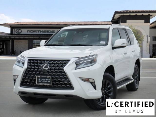 2022 Lexus GX GX 460 Premium — SUV — 39,745 mi — Spring, TX