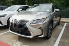 2019 Lexus RX RX 350L Luxury — SUV — 81,491 mi — Spring, TX