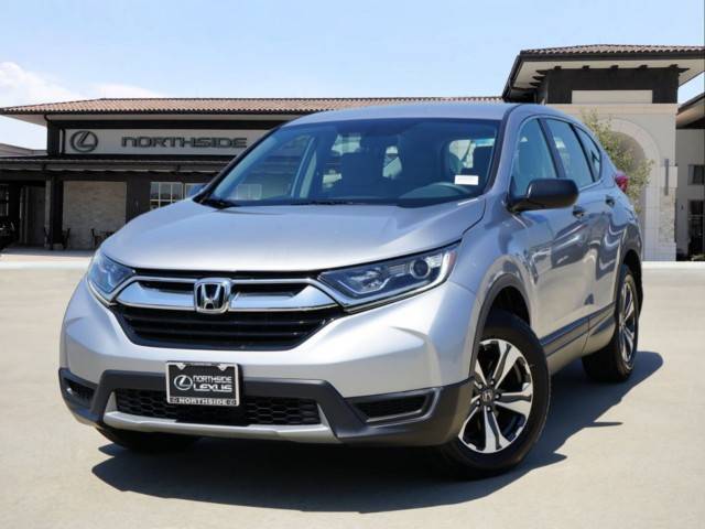 2019 Honda CR-V LX — SUV — 39,331 mi — Spring, TX