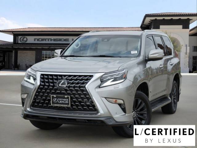 2022 Lexus GX GX 460 Premium — SUV — 49,742 mi — Spring, TX