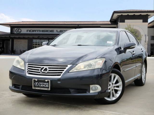 2011 Lexus ES ES 350 — Sedan — 116,747 mi — Spring, TX