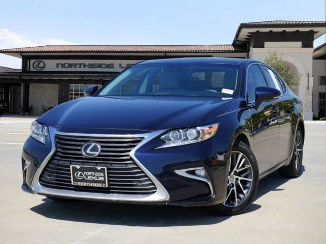 2016 Lexus ES ES 350 — Sedan — 100,275 mi — Spring, TX