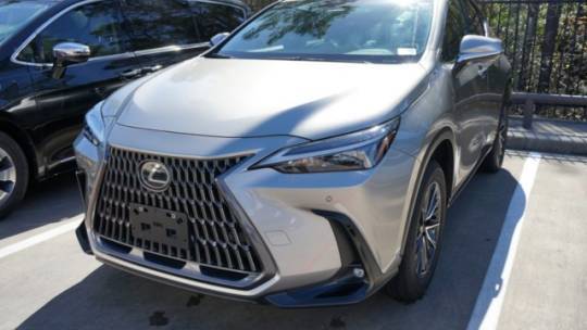 2024 Lexus NX NX 350 Premium — SUV — 12,684 mi — Spring, TX
