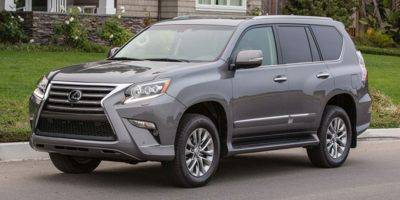 2018 Lexus GX GX 460 — SUV — 16,357 mi — Spring, TX