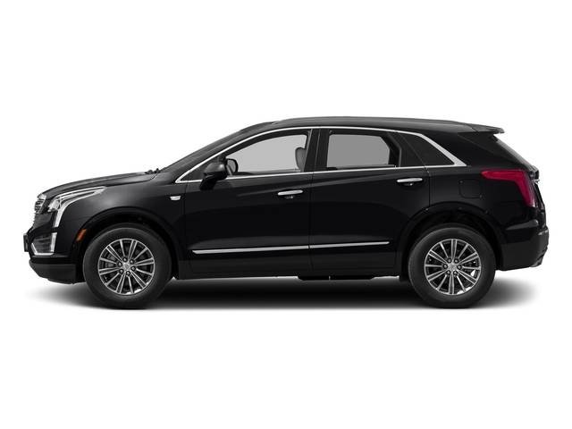 2018 Cadillac XT5 Premium Luxury — SUV — 138,735 mi — Spring, TX