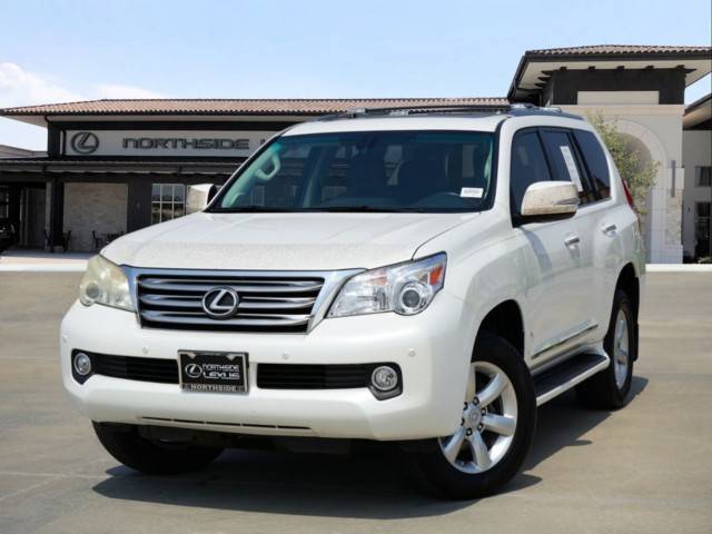 2010 Lexus GX GX 460 — SUV — 154,133 mi — Spring, TX