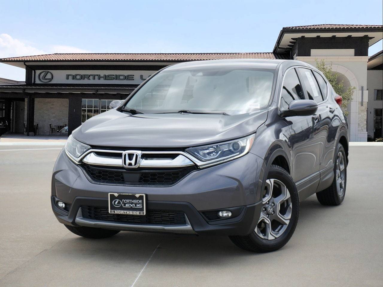 2019 Honda CR-V EX-L — SUV — 88,870 mi — Spring, TX