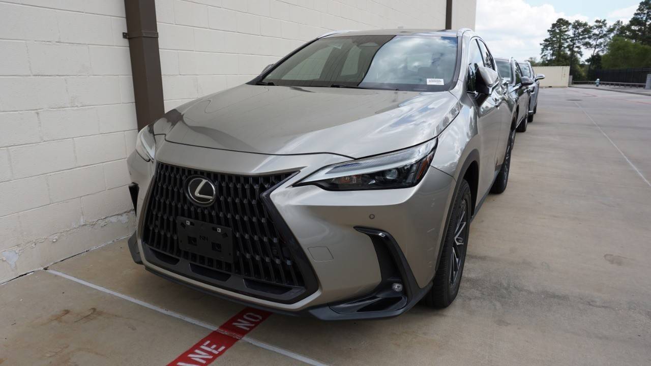 2023 Lexus NX NX 350 Premium — SUV — 42,345 mi — Spring, TX