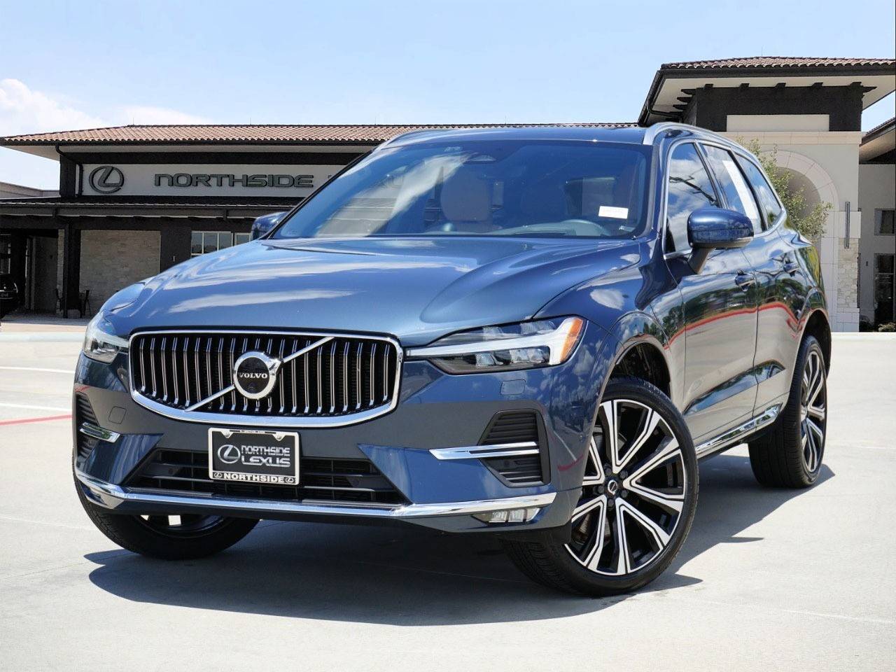 2023 Volvo XC60 Ultimate — SUV — 18,883 mi — Spring, TX