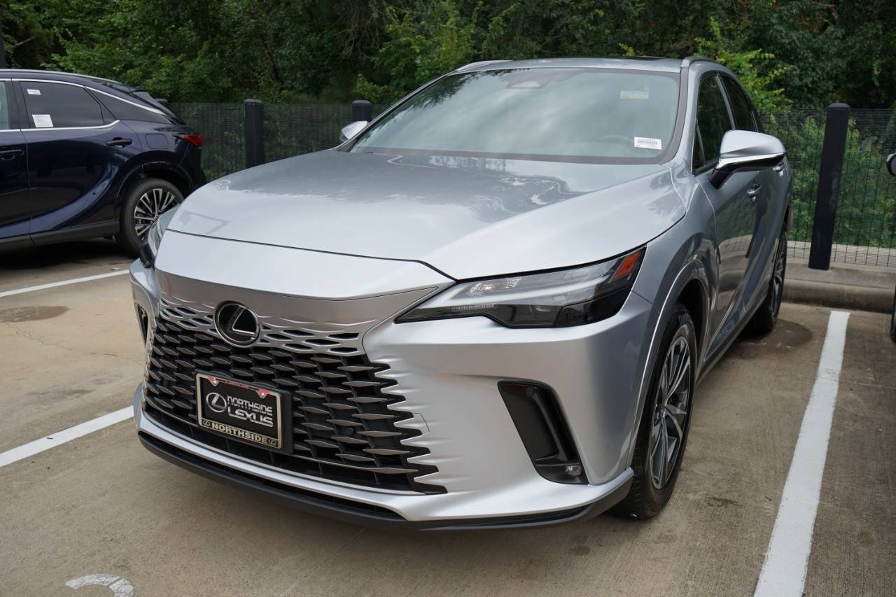 2024 Lexus RX RX 350 Premium — SUV — 11,937 mi — Spring, TX