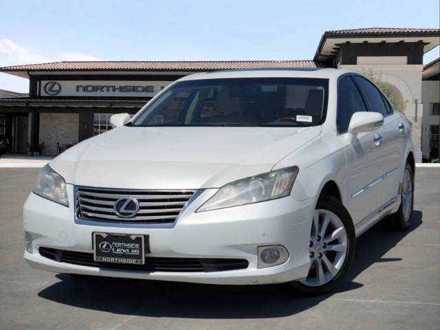 2010 Lexus ES ES 350 — Sedan — 137,609 mi — Spring, TX
