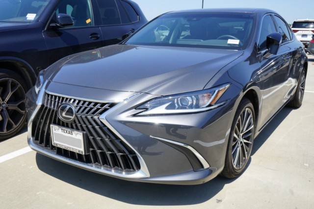 2022 Lexus ES ES 350 — Sedan — 7,382 mi — Spring, TX