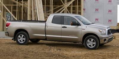2008 Toyota Tundra Base — Pickup Truck — 65,515 mi — Spring, TX