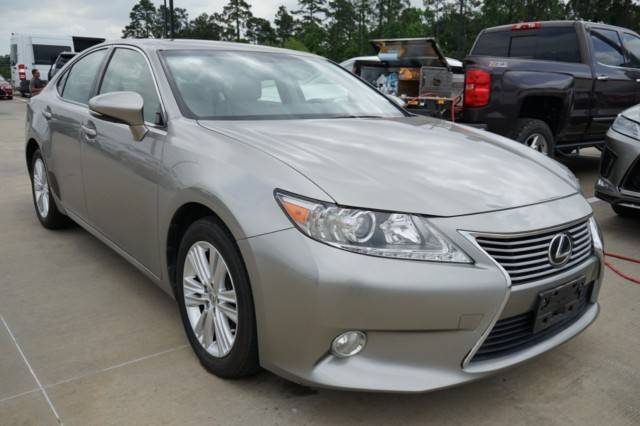 2015 Lexus ES ES 350 — Sedan — 75,013 mi — Spring, TX