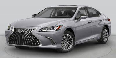 2025 Lexus ES ES 350 — Sedan — 11,605 mi — Spring, TX