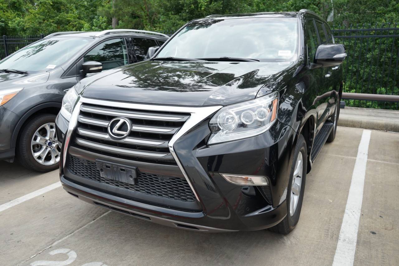 2015 Lexus GX GX 460 — SUV — 64,462 mi — Spring, TX