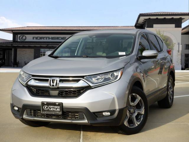2017 Honda CR-V EX — SUV — 68,494 mi — Spring, TX