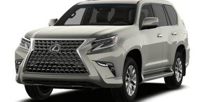 2022 Lexus GX GX 460 Premium — SUV — 39,741 mi — Spring, TX