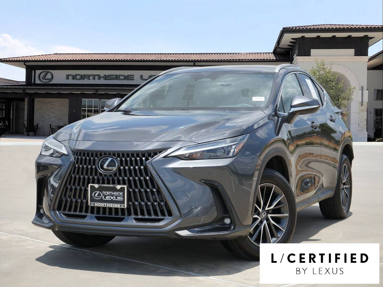 2025 Lexus NX NX 250 — SUV — 6,867 mi — Spring, TX