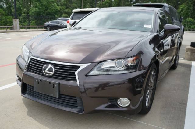 2013 Lexus GS GS 350 — Sedan — 77,313 mi — Spring, TX