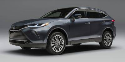 2021 Toyota Venza LE — SUV — 83,728 mi — Spring, TX