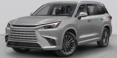 2024 Lexus TX TX 350 Luxury — SUV — 42,804 mi — Spring, TX
