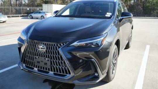 2024 Lexus NX NX 250 Premium — SUV — 12,953 mi — Spring, TX