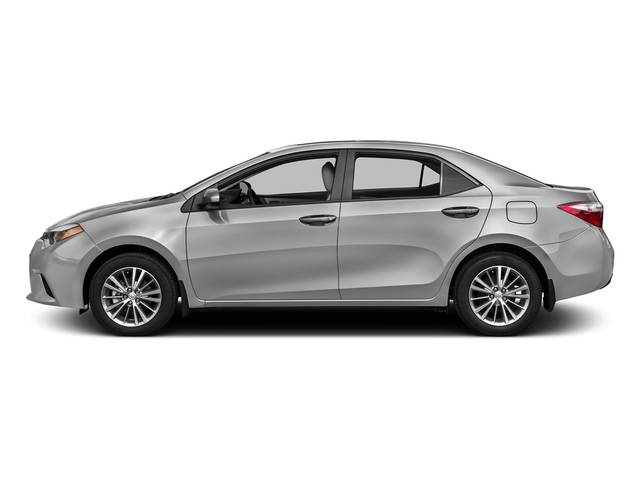 2016 Toyota Corolla LE — Sedan — 78,349 mi — Spring, TX