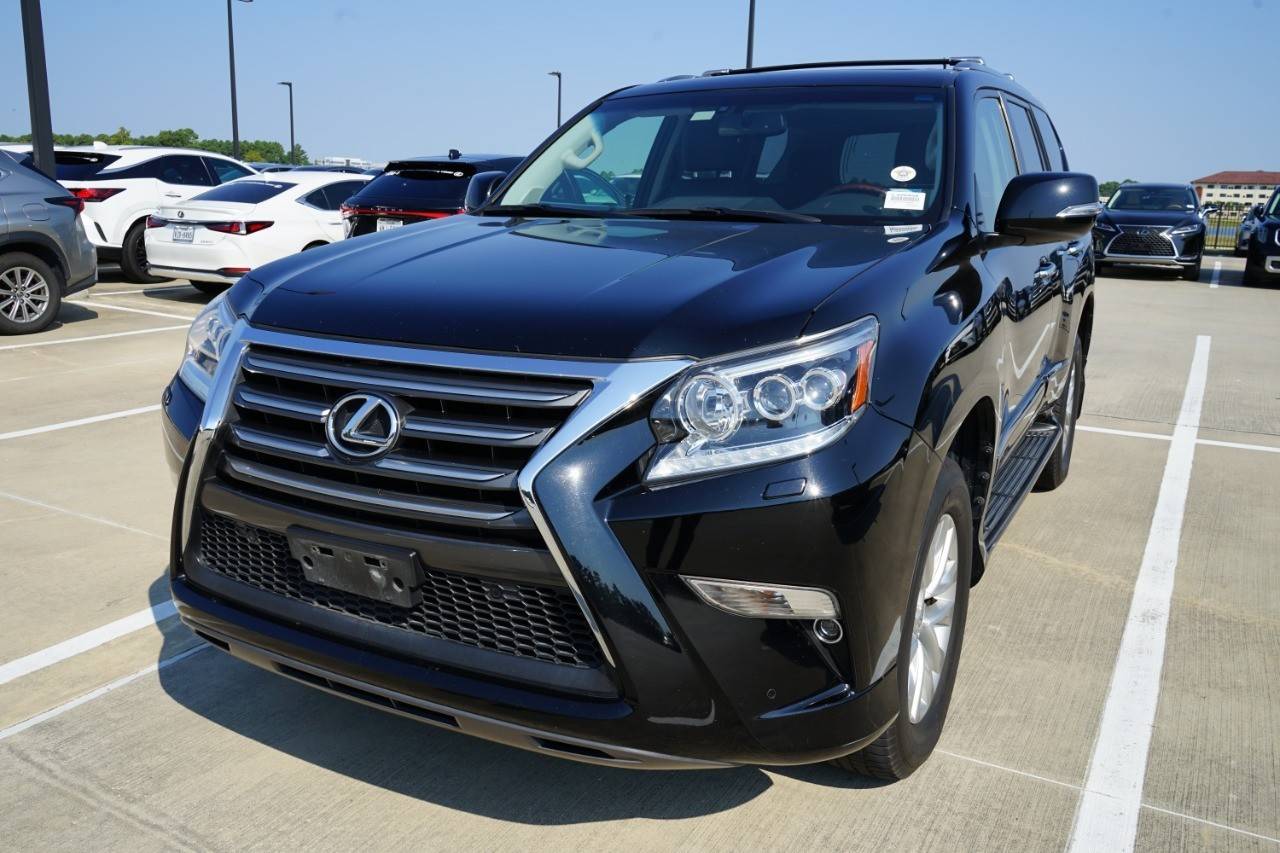 2018 Lexus GX GX 460 Premium — SUV — 98,026 mi — Spring, TX