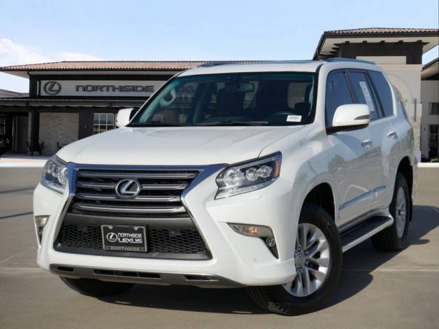 2014 Lexus GX GX 460 — SUV — 155,112 mi — Spring, TX