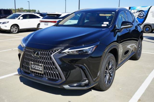 2024 Lexus NX NX 250 Premium — SUV — 9,497 mi — Spring, TX
