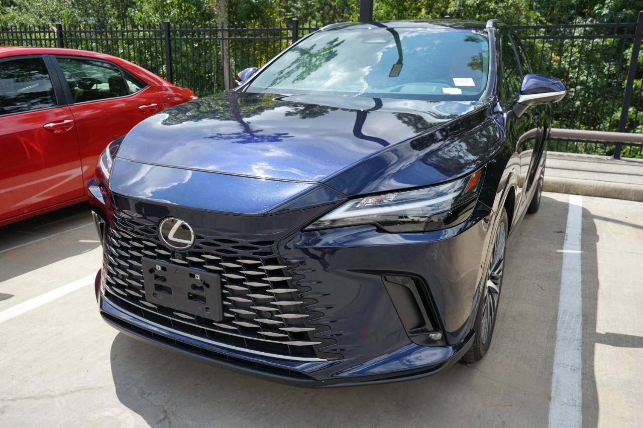 2024 Lexus RX RX 350 Premium Plus — SUV — 11,002 mi — Spring, TX