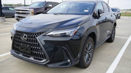 2022 Lexus NX NX 350 Premium — SUV — 22,394 mi — Spring, TX