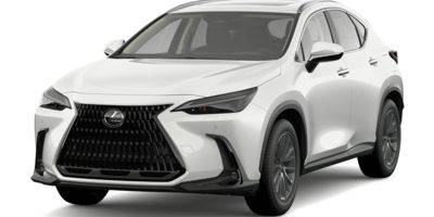 2022 Lexus NX NX 350 Premium — SUV — 20,166 mi — Spring, TX