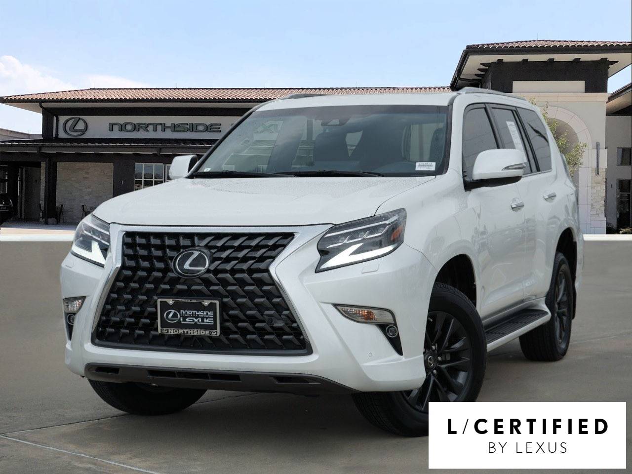 2023 Lexus GX GX 460 Premium — SUV — 30,713 mi — Spring, TX