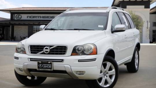2013 Volvo XC90 XC90 — SUV — 189,808 mi — Spring, TX