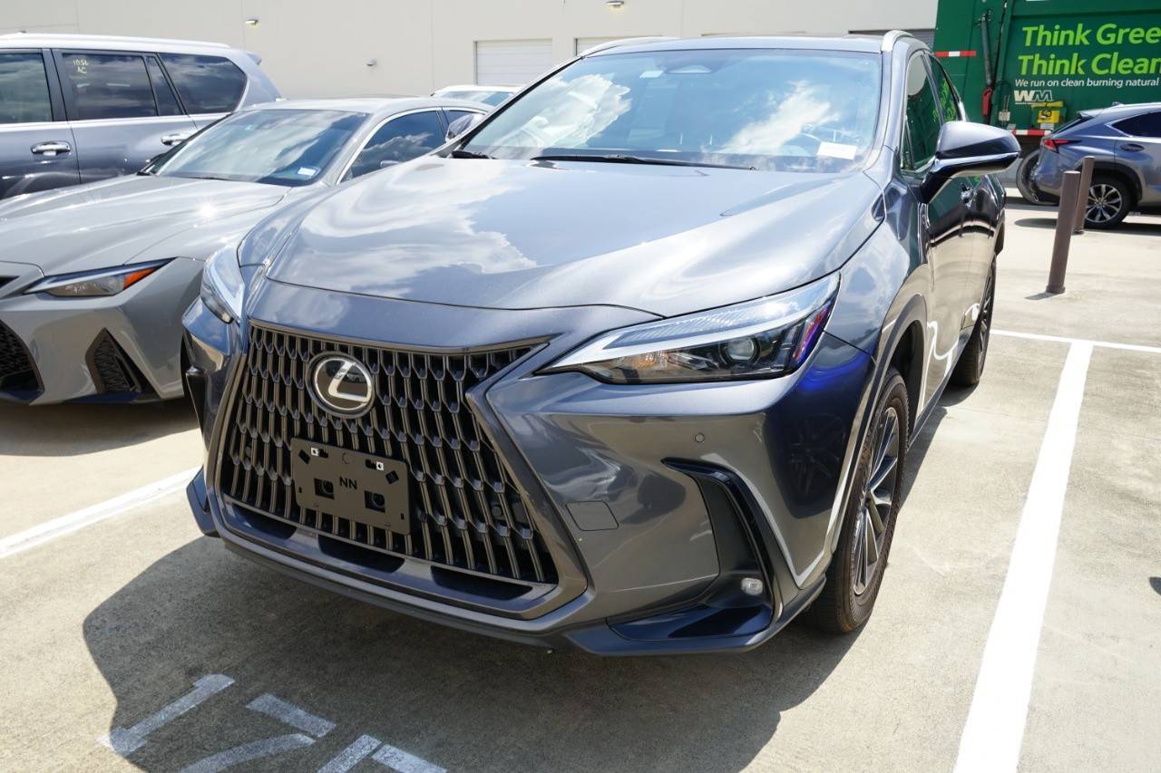 2023 Lexus NX NX 250 Premium — SUV — 37,023 mi — Spring, TX