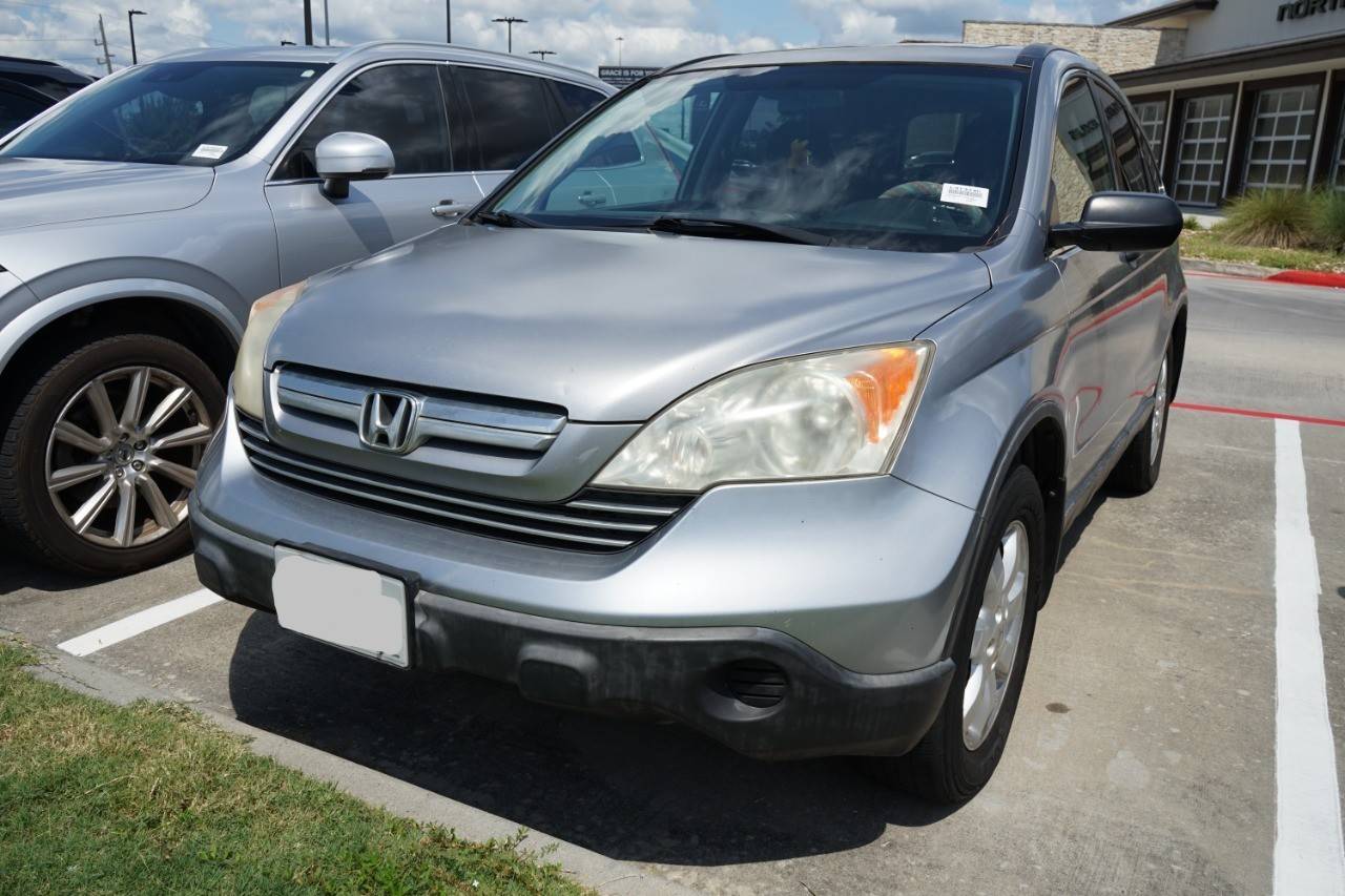 2007 Honda CR-V EX — SUV — 160,528 mi — Spring, TX