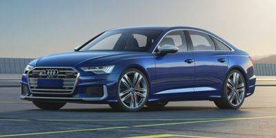 2021 Audi S6 Prestige — Sedan — 69,844 mi — Spring, TX