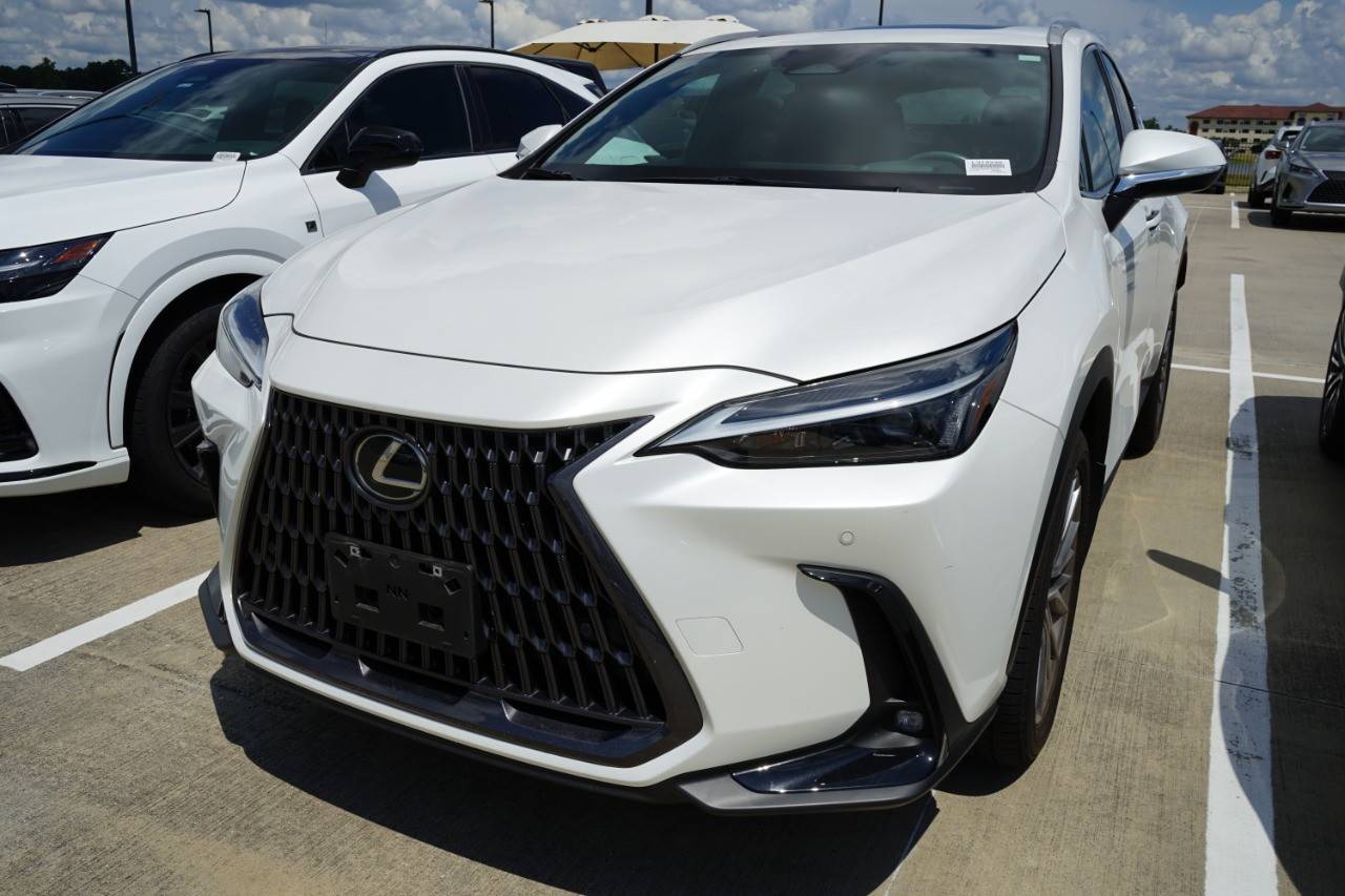 2022 Lexus NX NX 350 Premium — SUV — 19,959 mi — Spring, TX