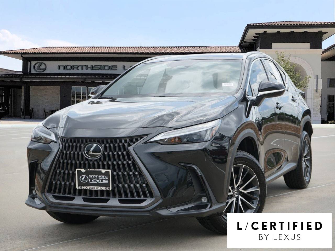2024 Lexus NX NX 250 Premium — SUV — 39,923 mi — Spring, TX
