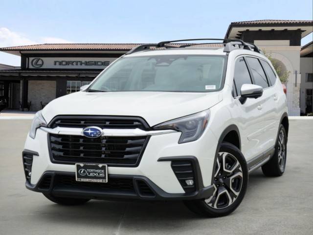 2023 Subaru Ascent Limited — SUV — 31,486 mi — Spring, TX
