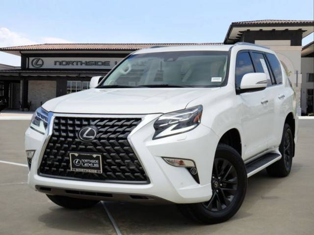 2020 Lexus GX GX 460 Premium — SUV — 57,176 mi — Spring, TX