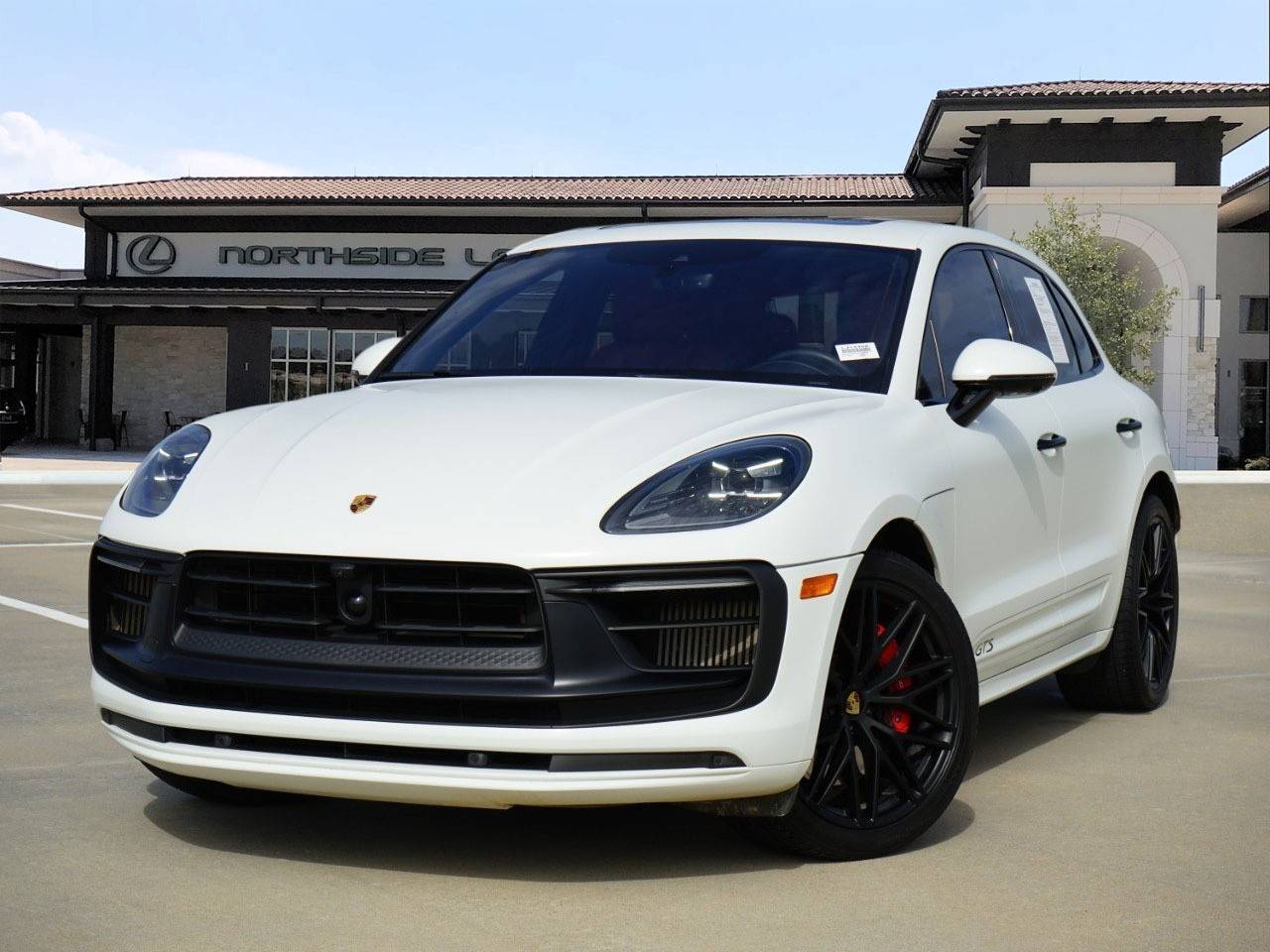 2023 Porsche Macan GTS — SUV — 59,568 mi — Spring, TX