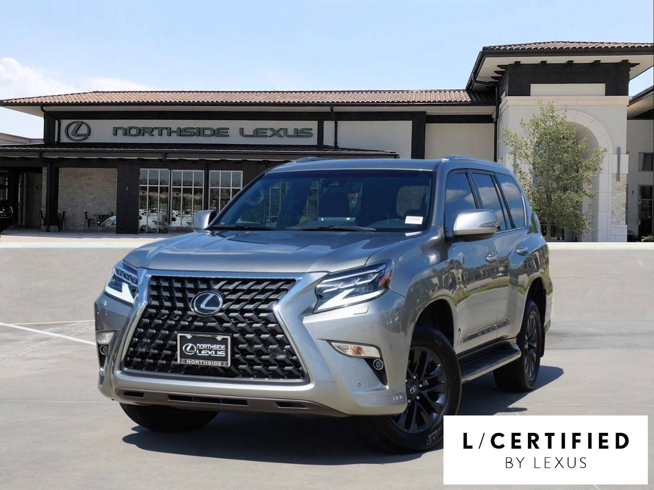 2023 Lexus GX GX 460 Premium — SUV — 33,131 mi — Spring, TX